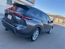 تويوتا هايلاندر